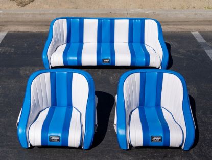 Picture of PRP Seat - AB21501P-204