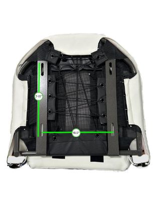 Picture of PRP Seat - AB21501P-204