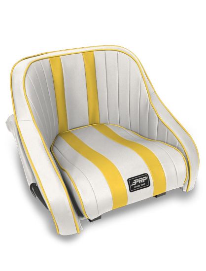 Picture of PRP Seat - AB21501P-205