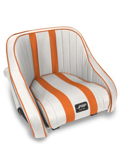 Picture of PRP Seat - AB21501P-207