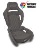 Picture of PRP Seat - AO62001