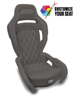 Picture of PRP Seat - AO62001