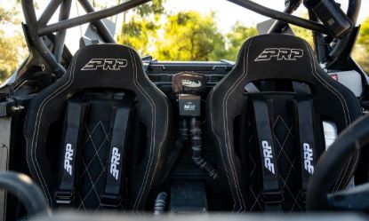 Picture of PRP Seat - AO62001-201