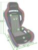 Picture of PRP Seat - AO62001-203
