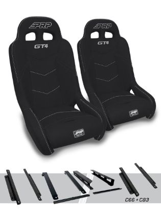 Picture of PRP Seat - AU63001-PORXP-C66-203