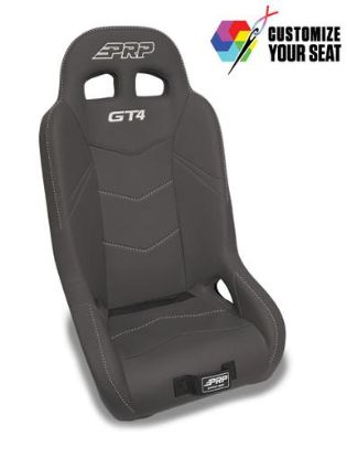 Picture of PRP Seat - AU63008-POR1K