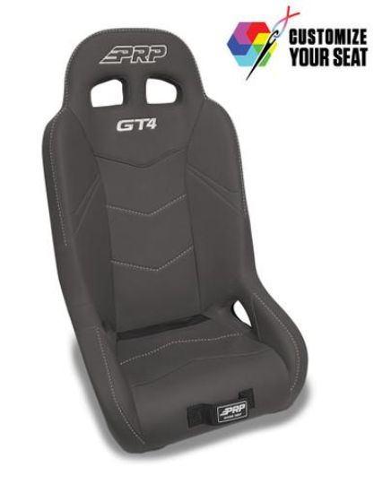 Picture of PRP Seat - AU63008-POR1K