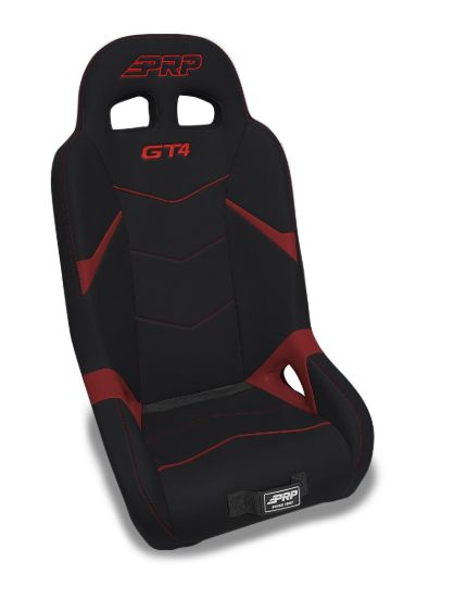 Picture of PRP Seat - AU63008-POR1K-204