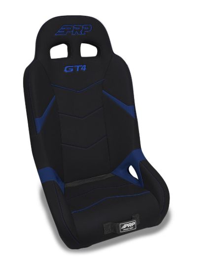 Picture of PRP Seat - AU63008-POR1K-206