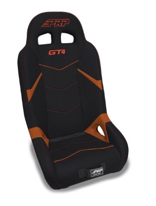 Picture of PRP Seat - AU63008-POR1K-207