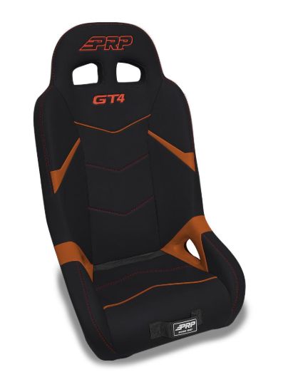 Picture of PRP Seat - AU63008-POR1K-207