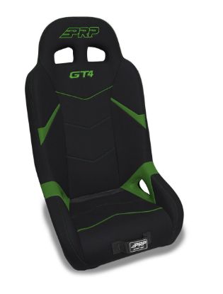 Picture of PRP Seat - AU63008-POR1K-W