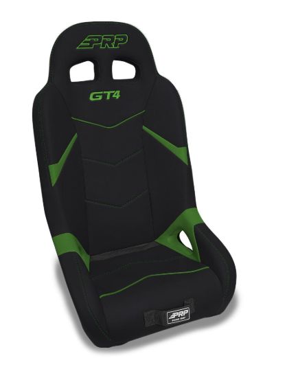 Picture of PRP Seat - AU63008-POR1K-W