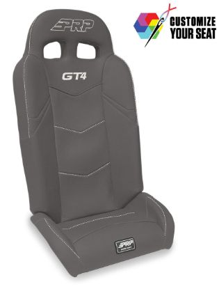 Picture of PRP Seat - AU63018-PORXP