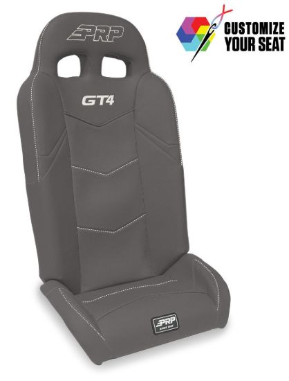 Picture of PRP Seat - AU63018-PORXP