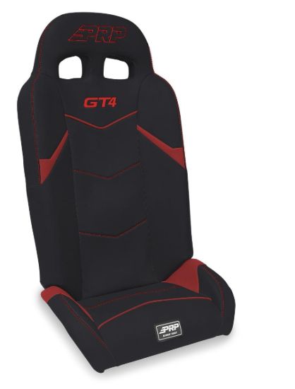 Picture of PRP Seat - AU63018-PORXP-204