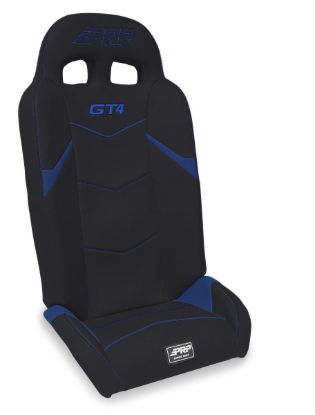 Picture of PRP Seat - AU63018-PORXP-206