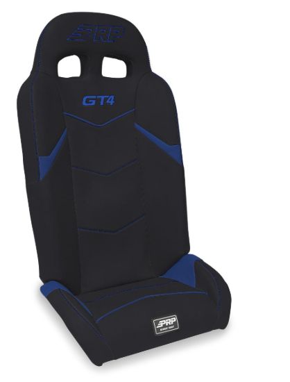 Picture of PRP Seat - AU63018-PORXP-206