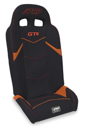 Picture of PRP Seat - AU63018-PORXP-207