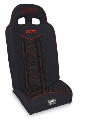 Picture of PRP Seat - AU63018-PORXP-313