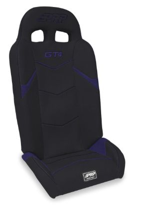 Picture of PRP Seat - AU63018-PORXP-M