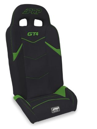 Picture of PRP Seat - AU63018-PORXP-W