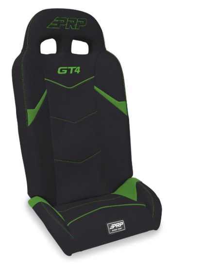 Picture of PRP Seat - AU63018-PORXP-W