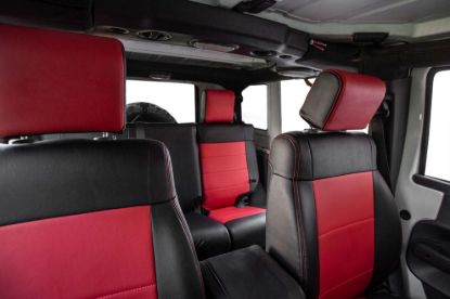 Picture of PRP Seat Cover - B019-05