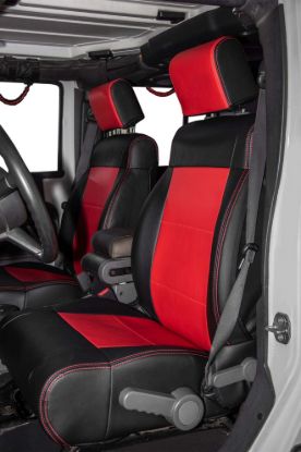 Picture of PRP Seat Cover - B019-05