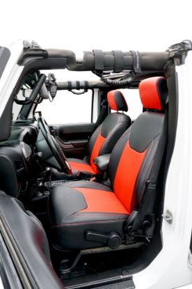 Picture of PRP Seat Cover - B022