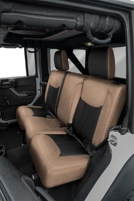 Picture of PRP Seat Cover - B024-04
