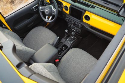 Picture of PRP Seat Cover - B037