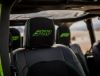 Picture of PRP Seat Cover - B037