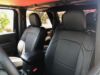 Picture of PRP Seat Cover - B037