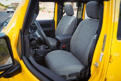 Picture of PRP Seat Cover - B038