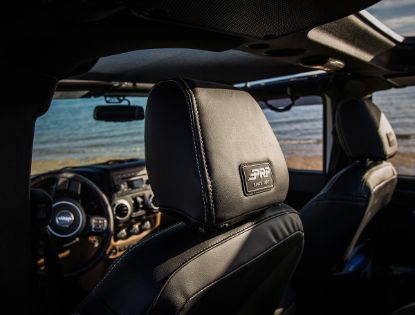 Picture of PRP Seat Cover - B038