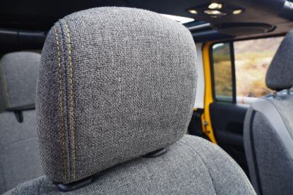 Picture of PRP Seat Cover - B039