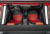 Picture of PRP Seat Cover - B040