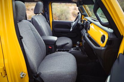 Picture of PRP Seat Cover - B040