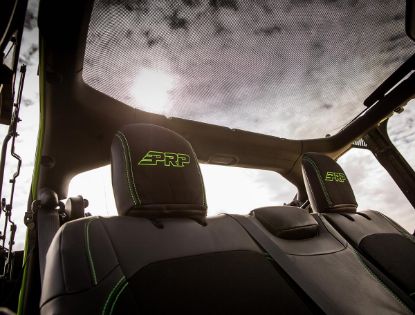 Picture of PRP Seat Cover - B043