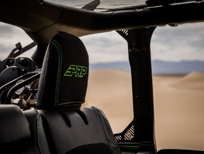 Picture of PRP Seat Cover - B043