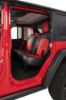 Picture of PRP Seat Cover - B043