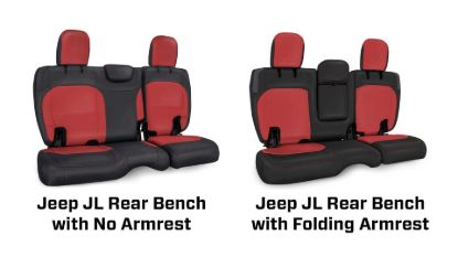 Picture of PRP Seat Cover - B043-03