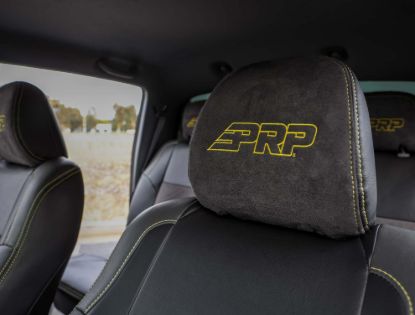 Picture of PRP Seat Cover - B049