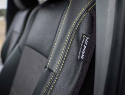 Picture of PRP Seat Cover - B049