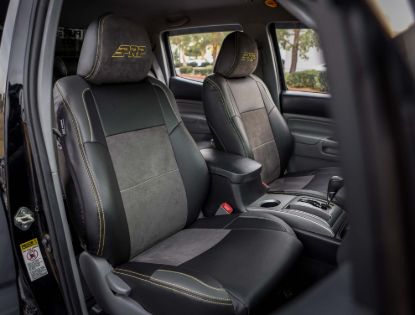 Picture of PRP Seat Cover - B050