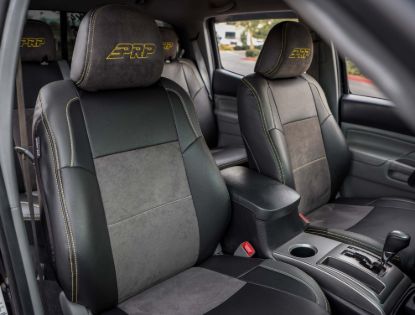 Picture of PRP Seat Cover - B050