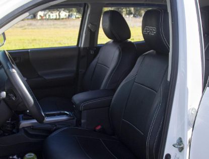 Picture of PRP Seat Cover - B053-06