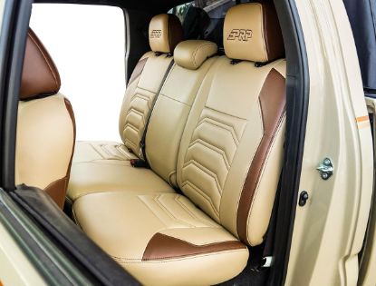 Picture of PRP Seat Cover - B054