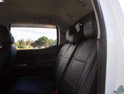 Picture of PRP Seat Cover - B054